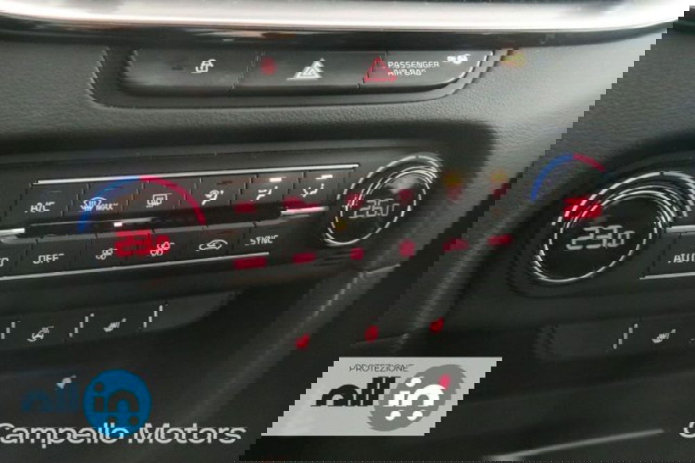 Kia XCeed usata a Venezia (12)