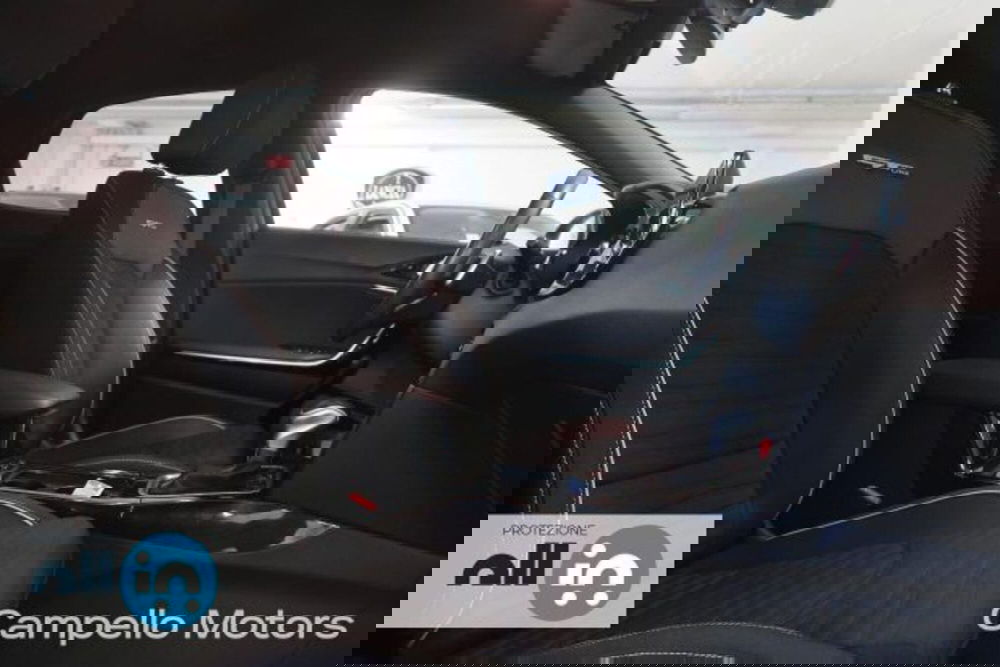 Kia XCeed usata a Venezia (15)