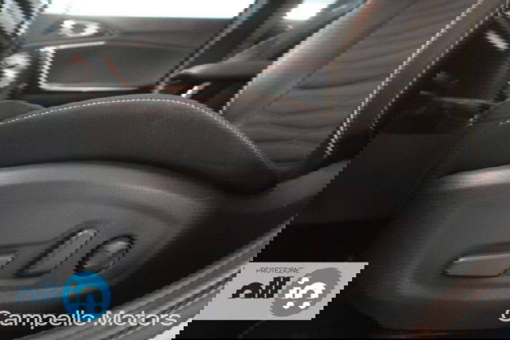 Kia XCeed usata a Venezia (16)