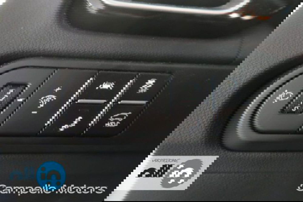 Kia XCeed usata a Venezia (17)