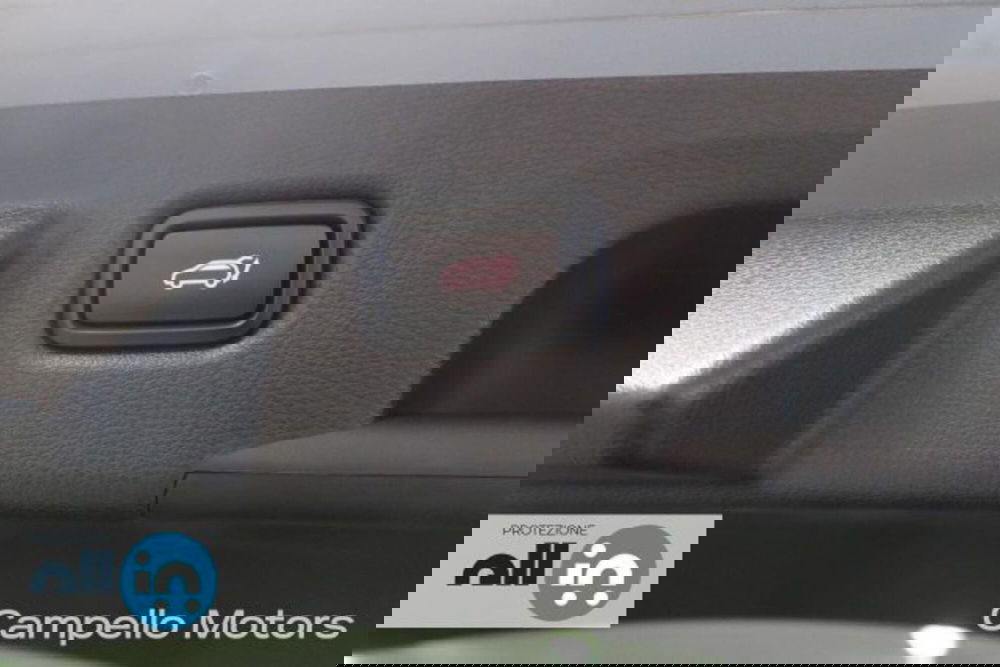 Kia XCeed usata a Venezia (19)