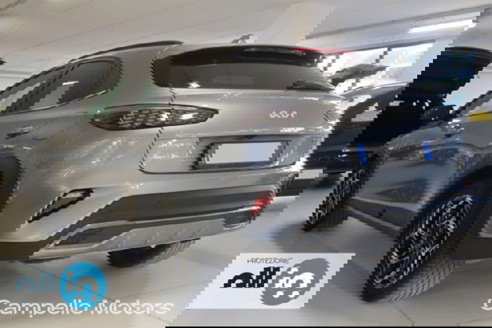 Kia XCeed usata a Venezia (3)