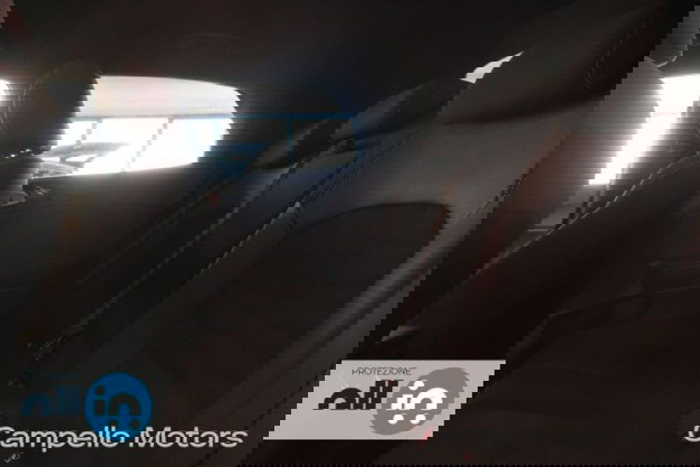 Kia XCeed usata a Venezia (6)