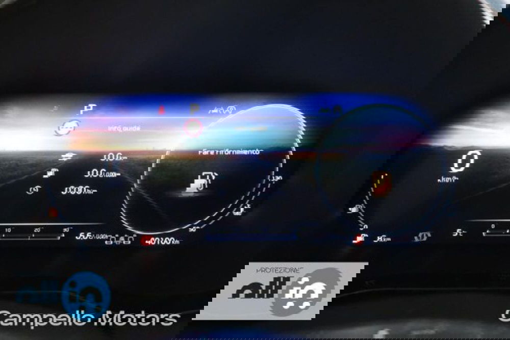 Kia XCeed usata a Venezia (9)