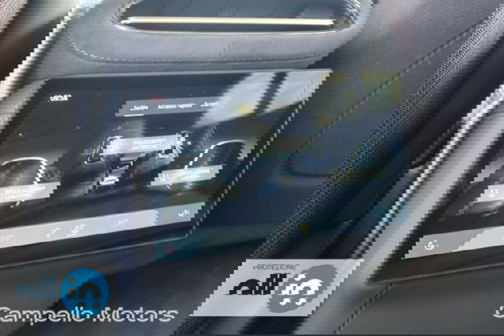 Lotus Eletre usata a Venezia (19)