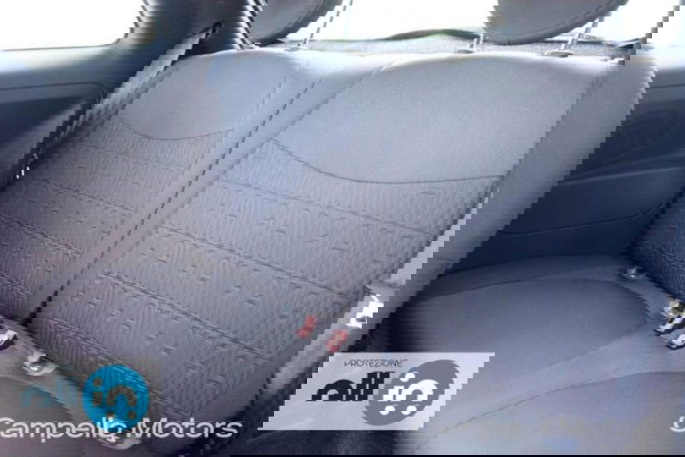 Fiat 500 usata a Venezia (6)