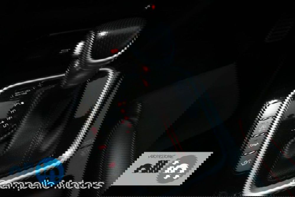 Kia ProCeed usata a Venezia (13)