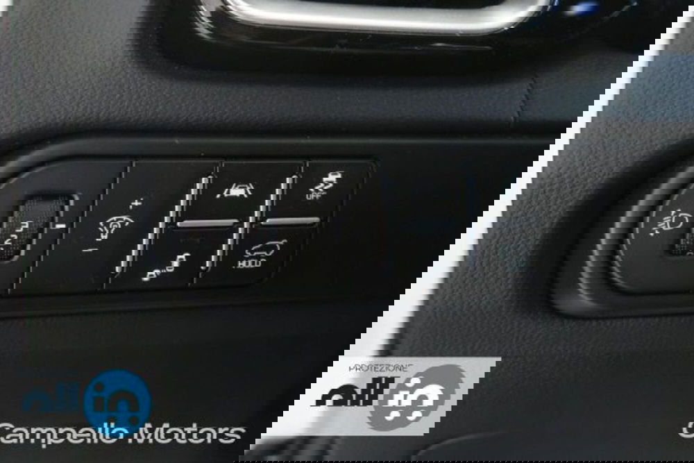 Kia ProCeed usata a Venezia (16)