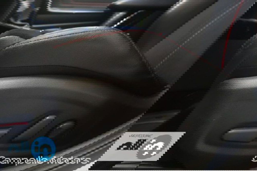 Kia ProCeed usata a Venezia (17)