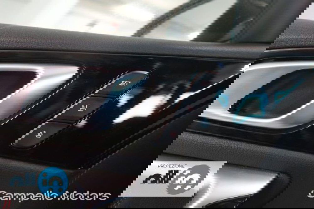 Kia ProCeed usata a Venezia (18)