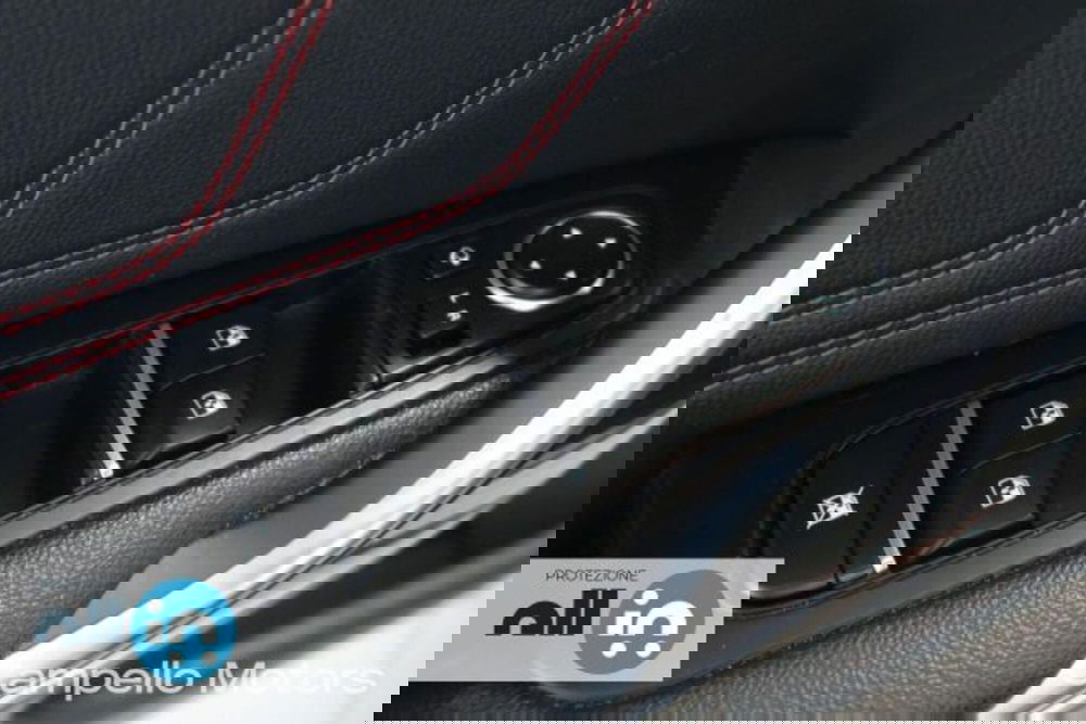 Kia ProCeed usata a Venezia (19)