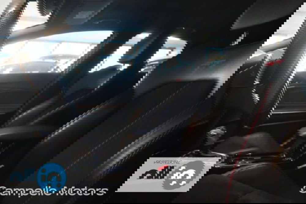 Kia ProCeed usata a Venezia (5)