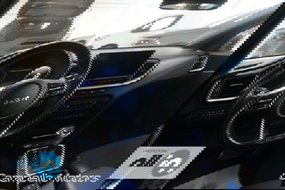 Kia ProCeed usata a Venezia (7)