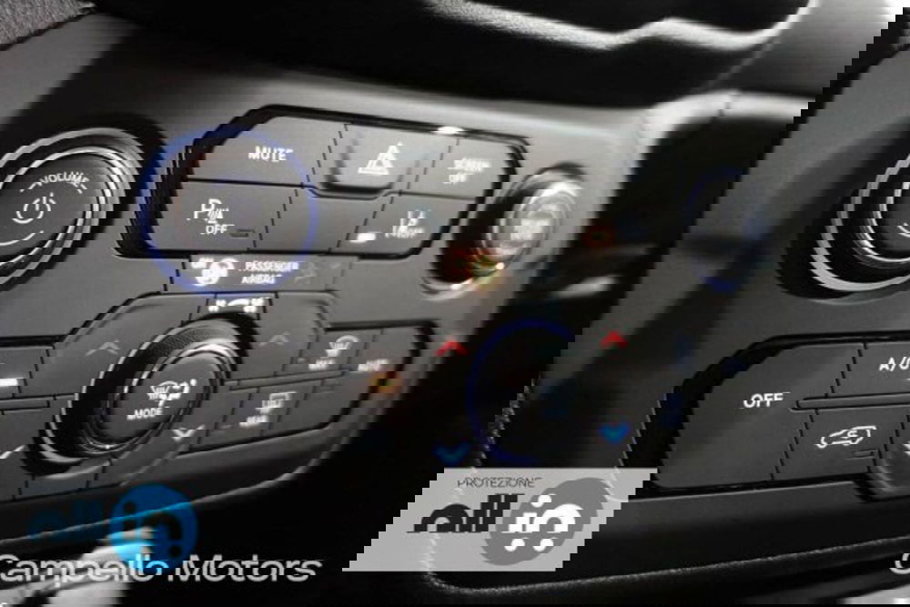 Jeep Renegade nuova a Venezia (15)