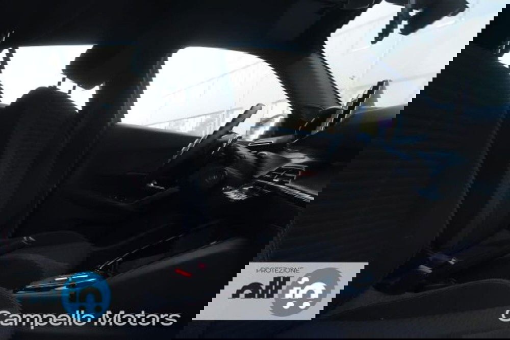 Peugeot 2008 usata a Venezia (11)