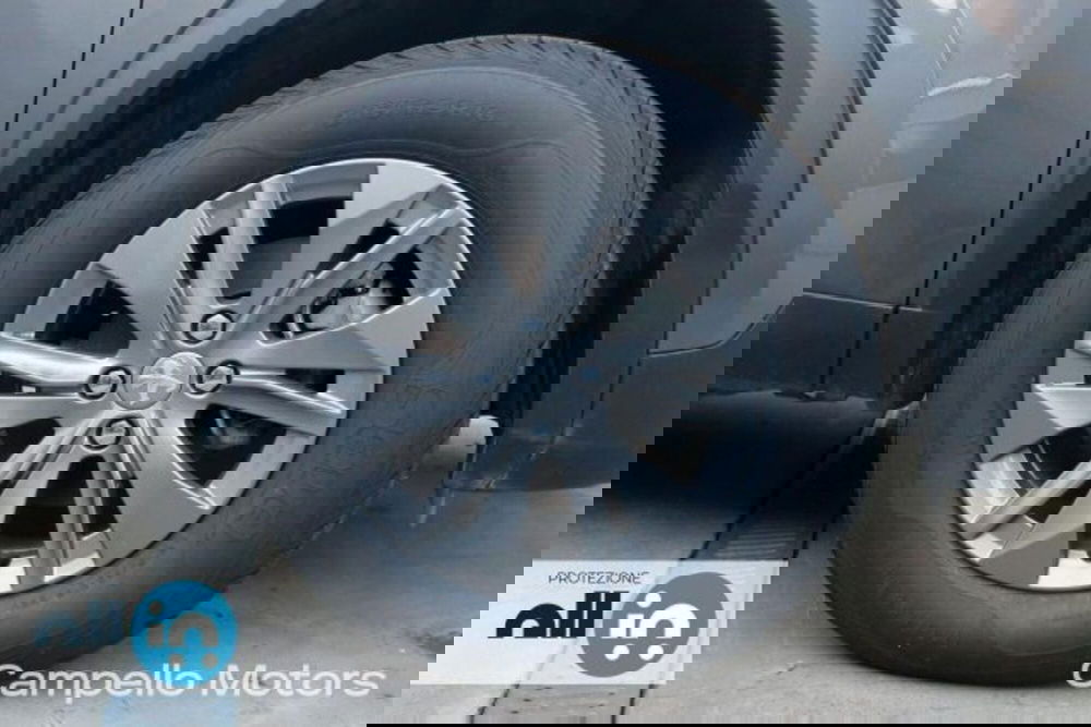 Peugeot 2008 usata a Venezia (12)