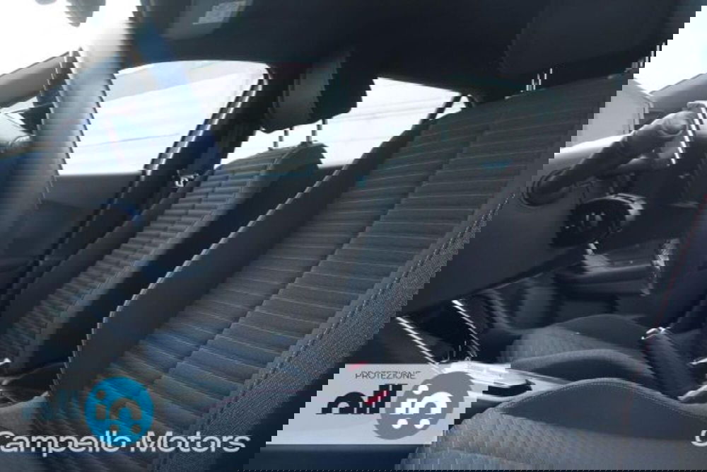 Peugeot 2008 usata a Venezia (3)