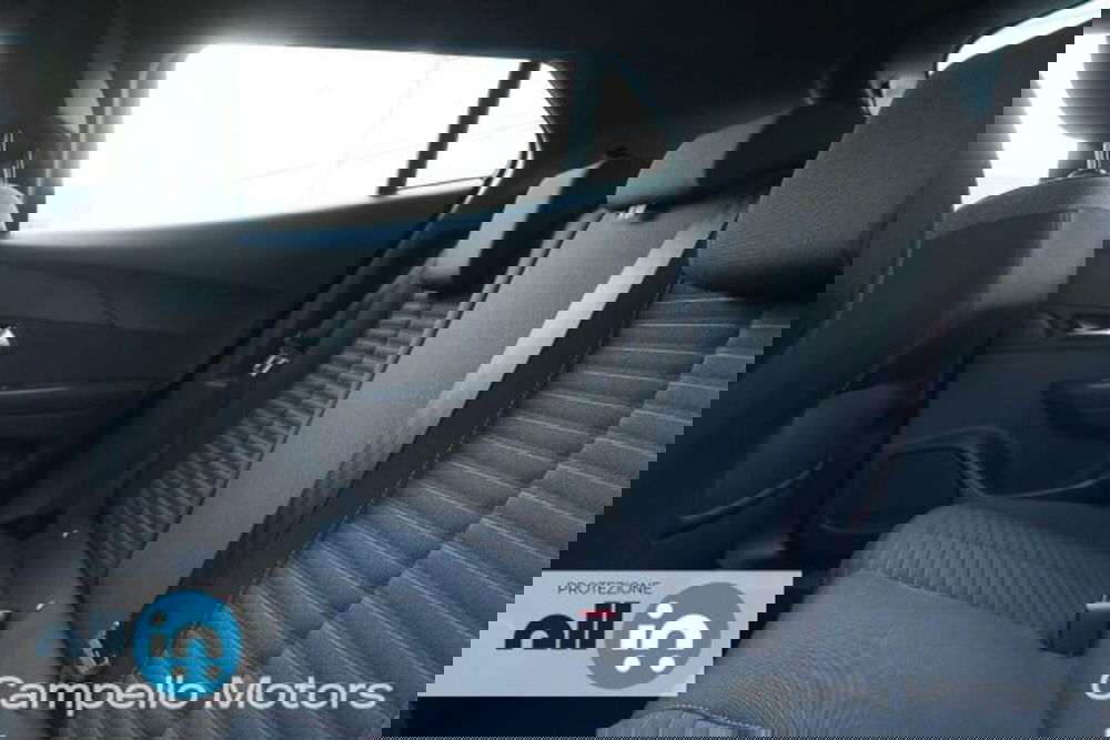 Peugeot 2008 usata a Venezia (4)