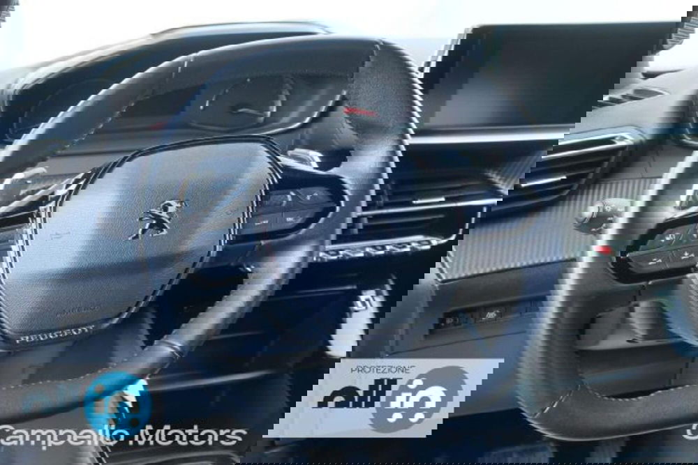 Peugeot 2008 usata a Venezia (6)