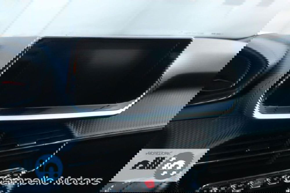 Peugeot 2008 usata a Venezia (7)