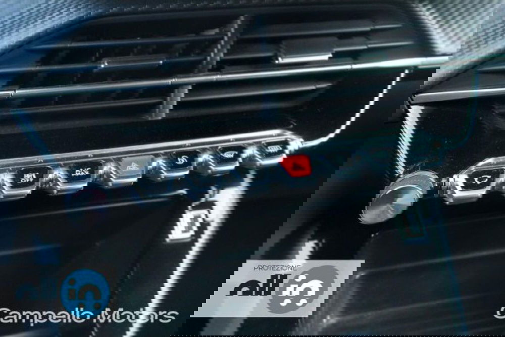 Peugeot 2008 usata a Venezia (8)