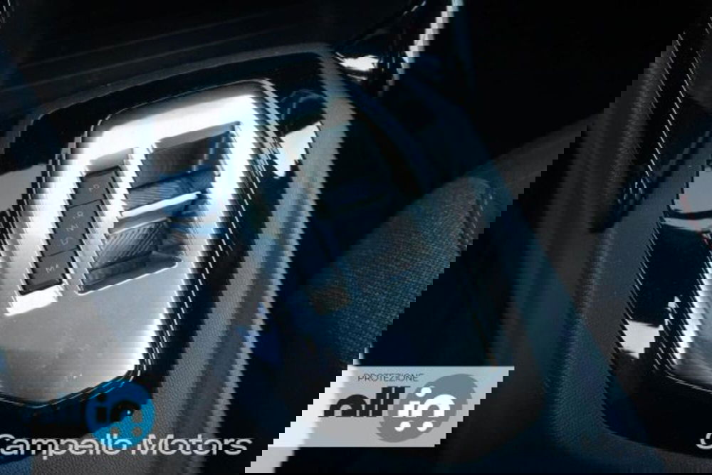 Peugeot 2008 usata a Venezia (9)