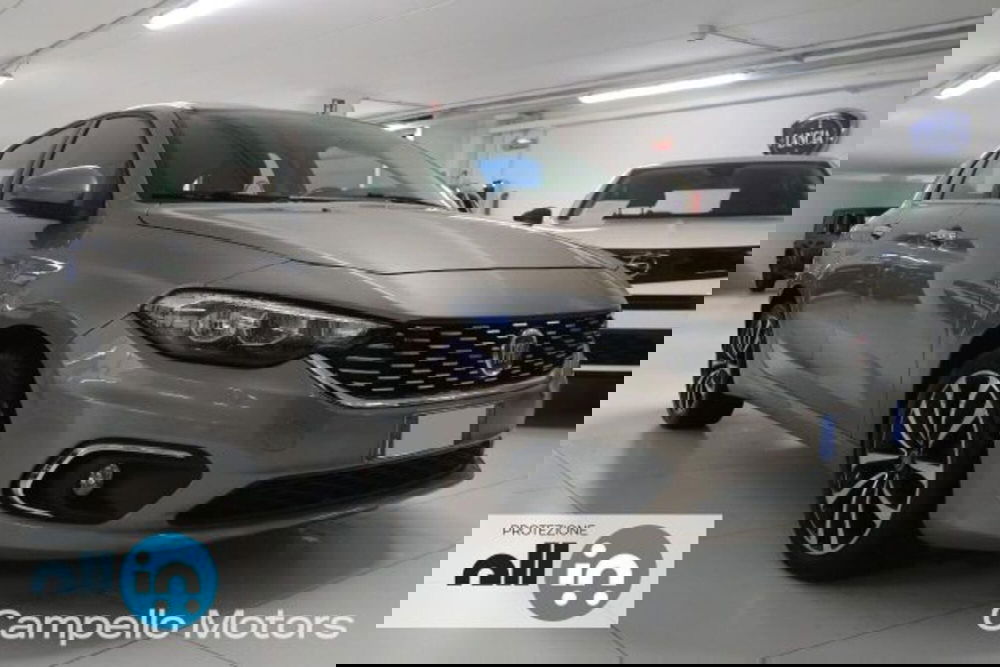 Fiat Tipo usata a Venezia