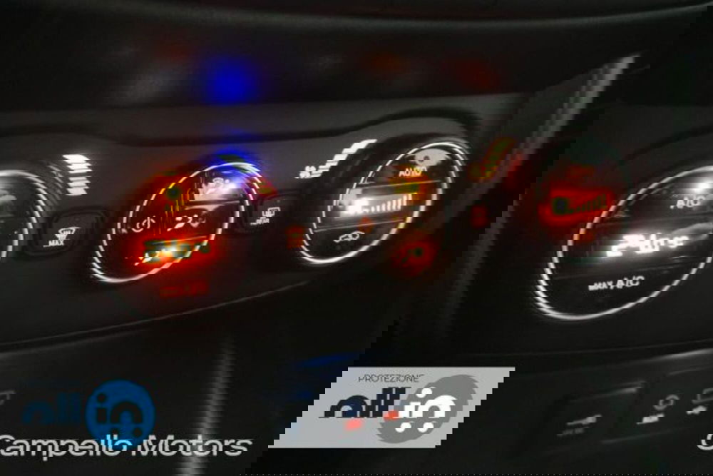 Fiat Tipo usata a Venezia (10)