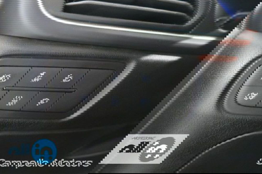 Fiat Tipo usata a Venezia (12)