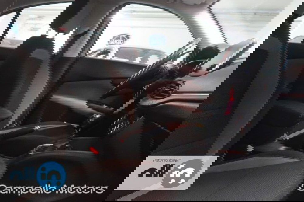 Fiat Tipo usata a Venezia (5)