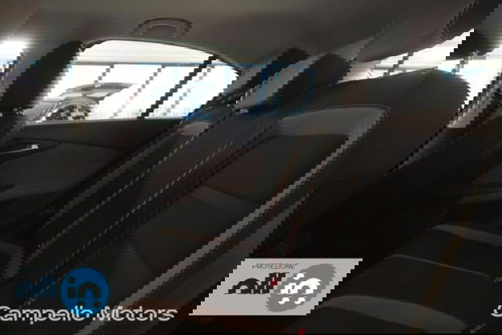 Fiat Tipo usata a Venezia (6)