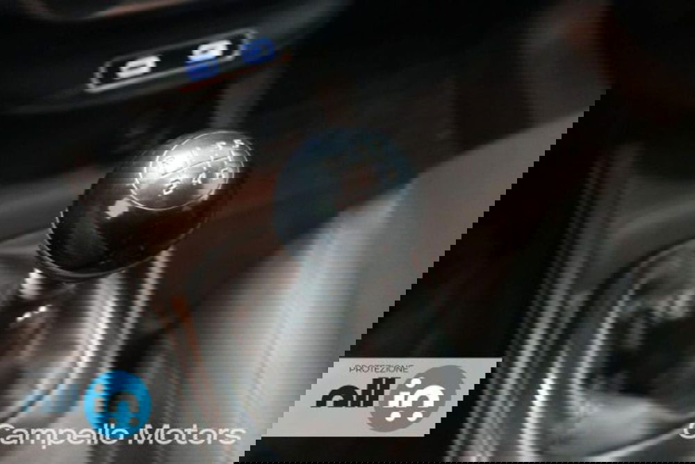 Fiat 500X usata a Venezia (12)