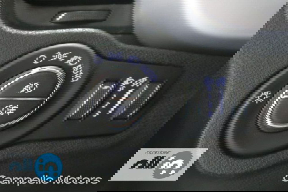 Fiat 500X usata a Venezia (15)