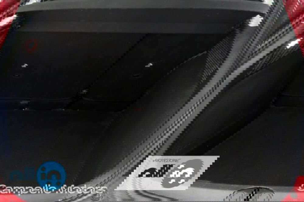 Fiat 500X usata a Venezia (16)