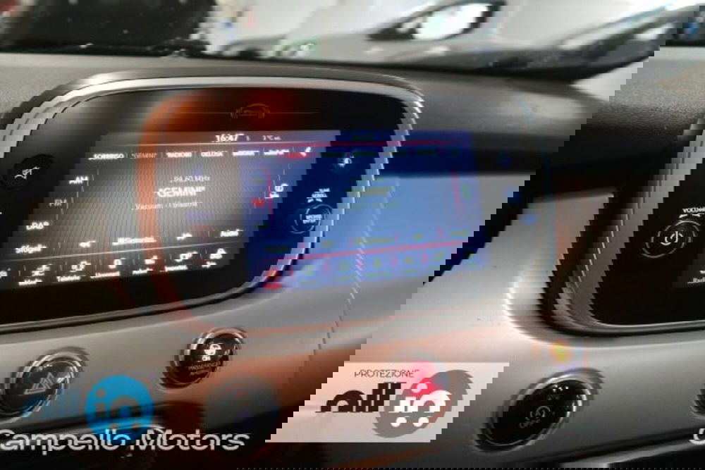 Fiat 500X usata a Venezia (10)