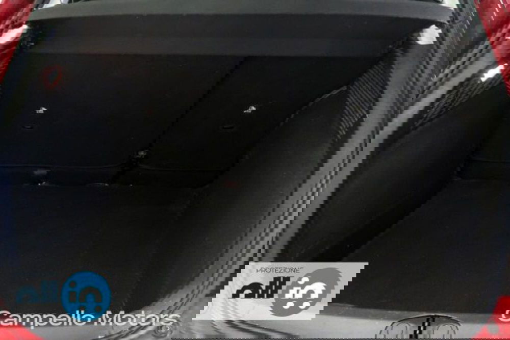 Fiat 500X usata a Venezia (16)