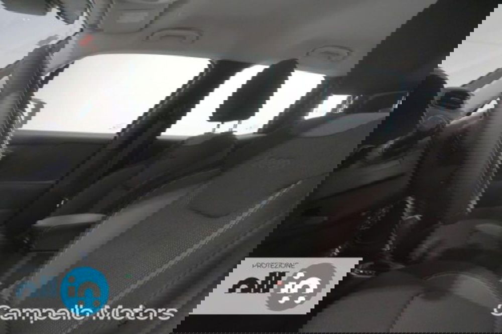 Jeep Renegade usata a Venezia (5)