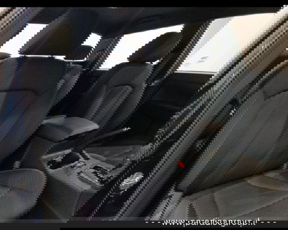 Ssangyong Rexton nuova a Catanzaro (10)