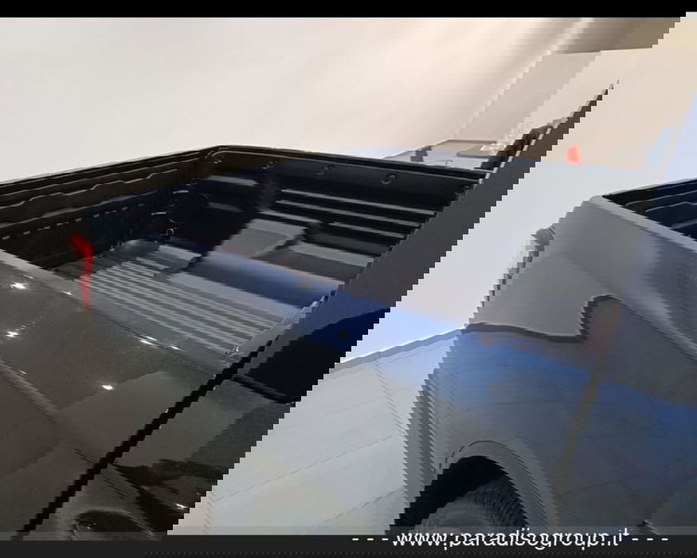 Ssangyong Rexton nuova a Catanzaro (12)