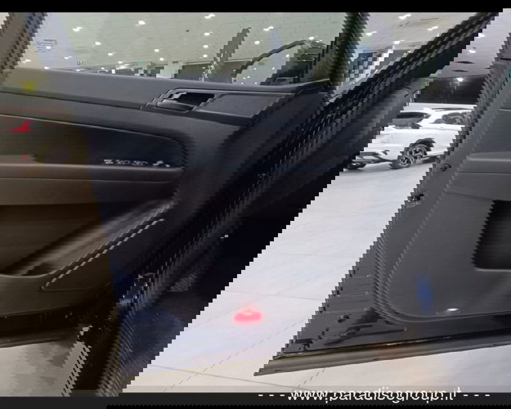 Ssangyong Rexton nuova a Catanzaro (14)