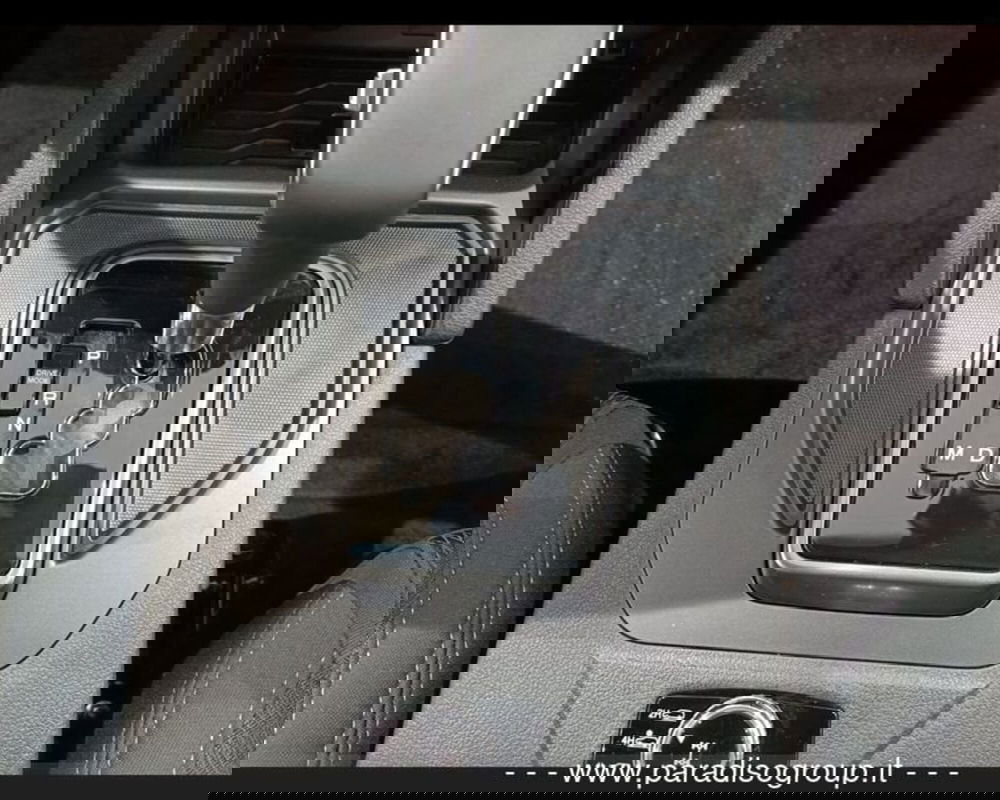 Ssangyong Rexton nuova a Catanzaro (7)