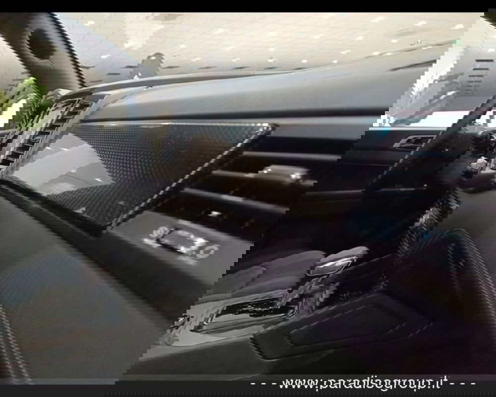 Ssangyong Rexton nuova a Catanzaro (8)