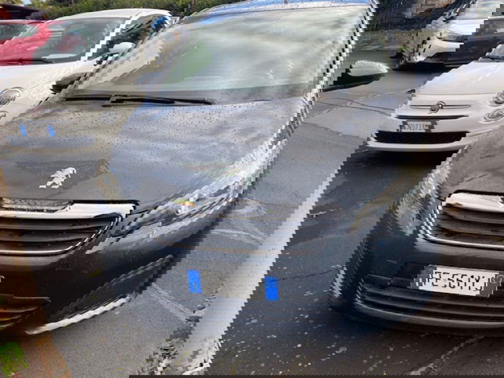 Peugeot 108 usata a Catania (2)