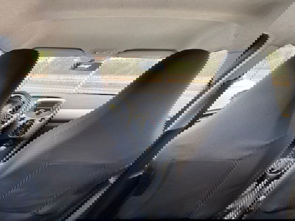 Peugeot 108 usata a Catania (8)