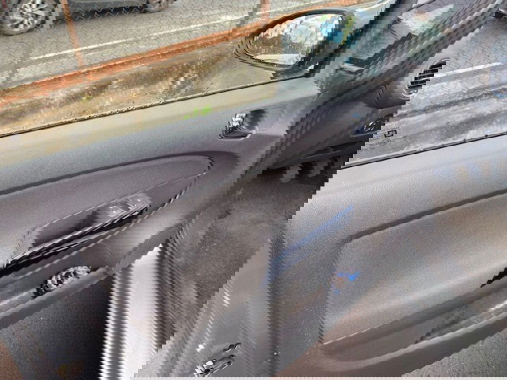 Opel Corsa usata a Catania (11)