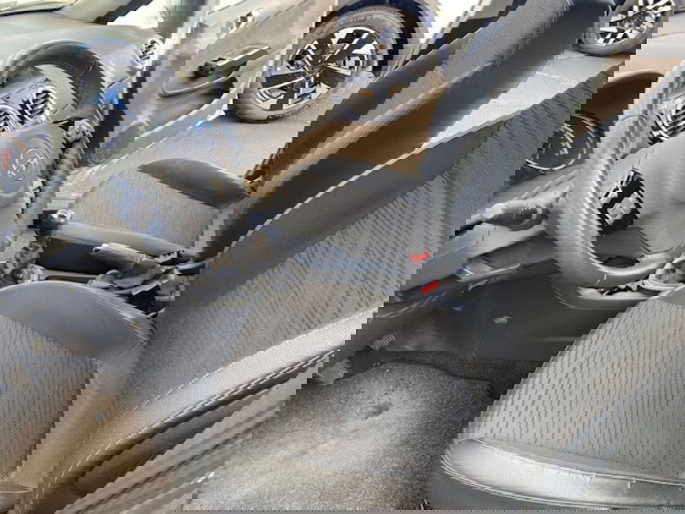 Opel Corsa usata a Catania (12)