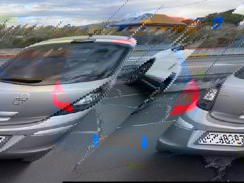 Opel Corsa usata a Catania (3)