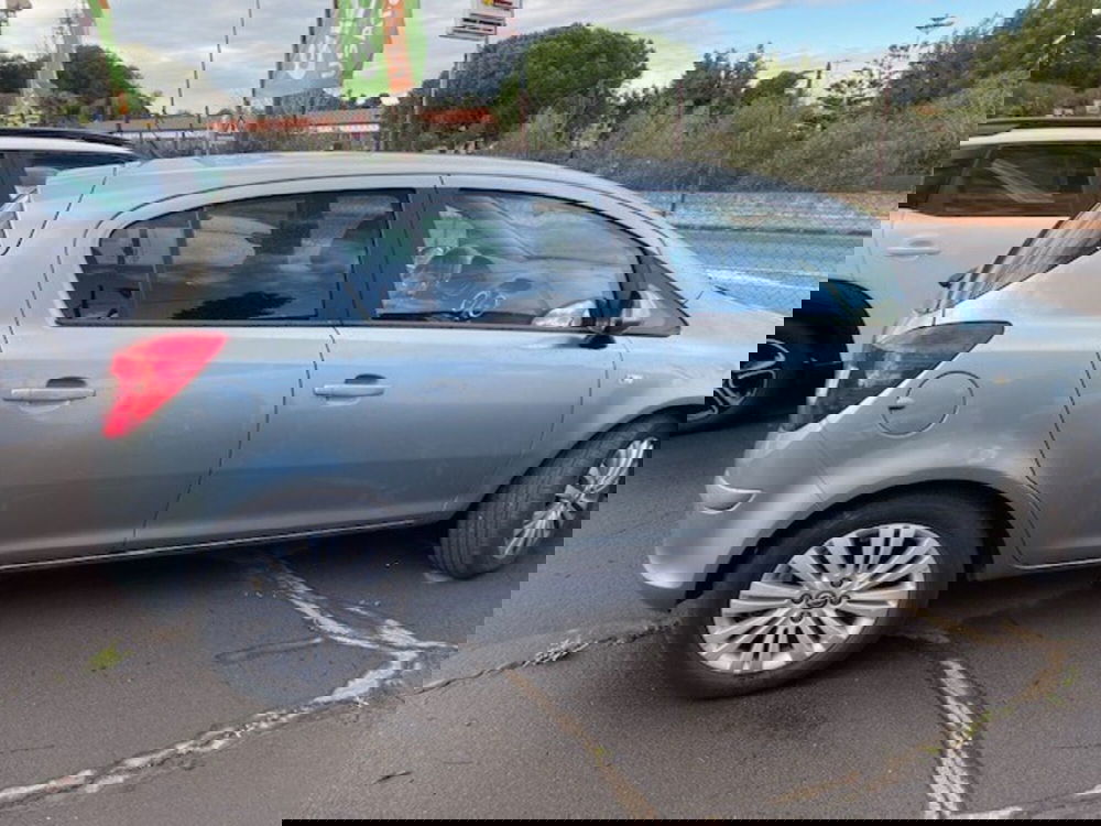 Opel Corsa usata a Catania (5)
