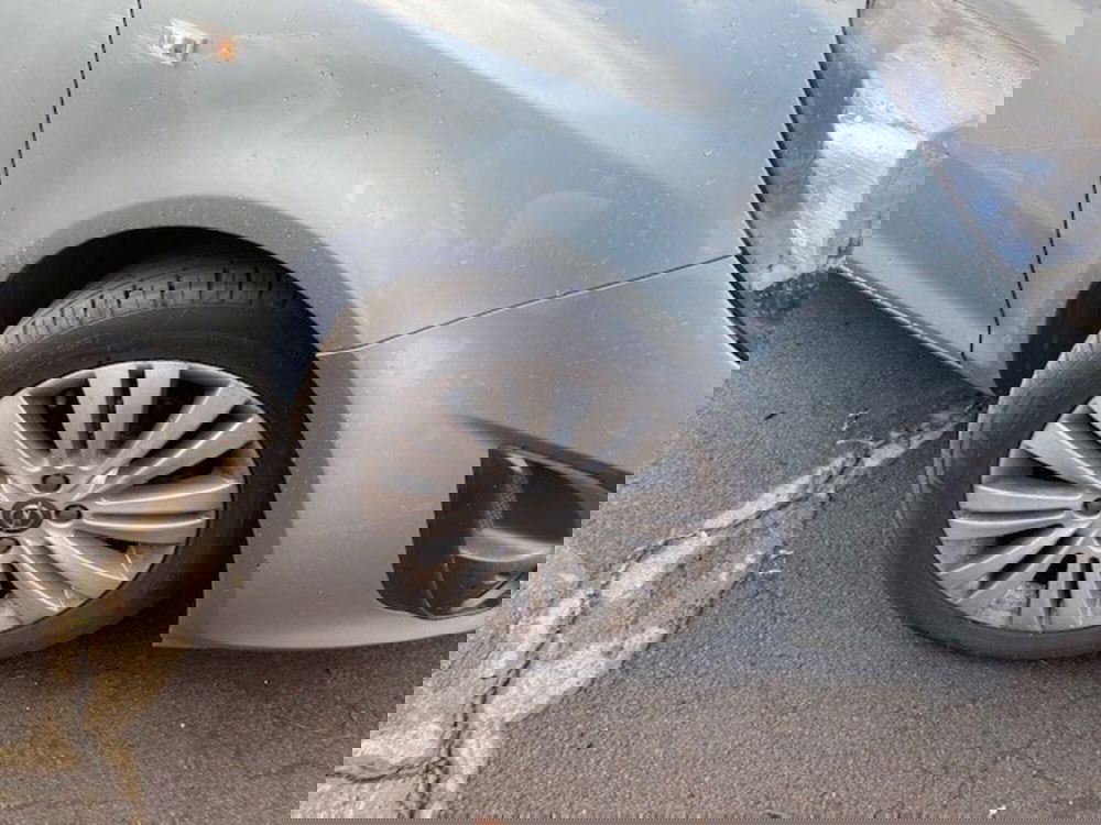 Opel Corsa usata a Catania (6)