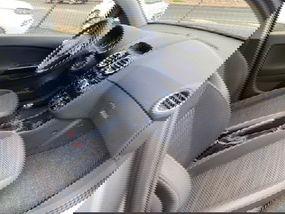 Opel Corsa usata a Catania (7)